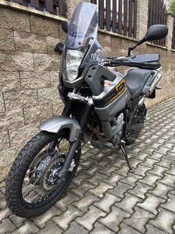 Yamaha XT660Z Ténéré