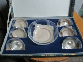 Kompotové misky-sada