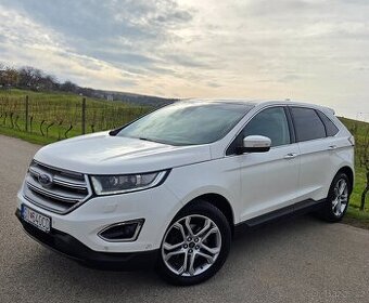 Ford Edge 2.0 TDCi Bi-Turbo 154KW/210 koní R.V.082016 - 1