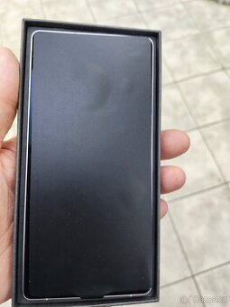 Samsung Galaxy S25 Ultra 5G silver