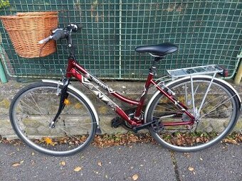 Dámské městské 4Ever HESPERUS