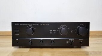 Denon PMA-980R / po servise / PHONO