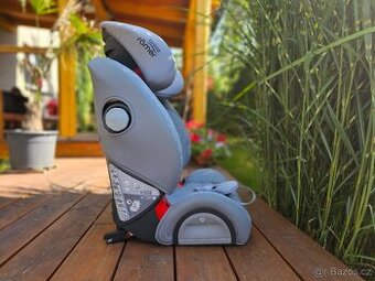 Britax Romer Evolva 1-2-3 SL SICT - super stav