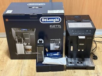 De'Longhi automatický kávovar ECAM 44.660 Eletta Cappuccino