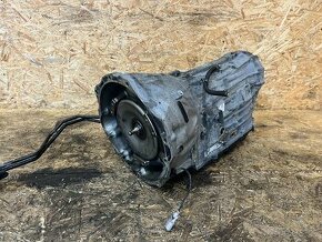 AUTOMATICKÁ PŘEVODOVKA 3.0 TDI 176KW CASA 4X4 KMB - 1