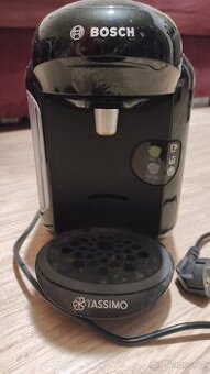 Kávovar Bosch Tassimo