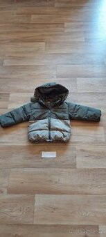 Klučičí bunda - 1, velikost: 92