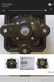 Can am maverick X3 naboj