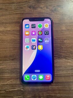 iPhone XR 64GB Red
