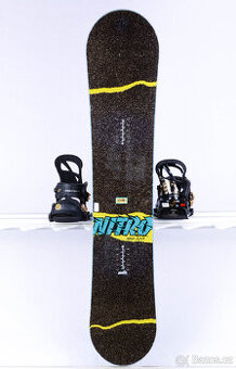 Použitý dětský/juniorský snowboard NITRO RIPPER ZERO