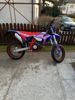 BETA RR 4T 125 R