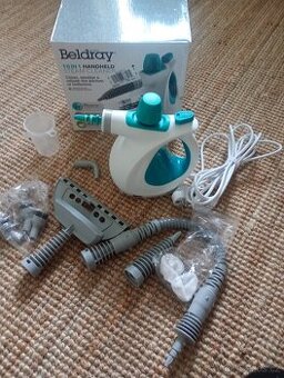 Ruční parní čistič Beldray