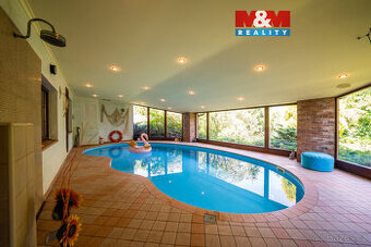 Prodej rodinného domu, 239 m², Havířov, ul. U Zborůvky