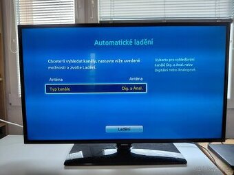 TV Samsung UE42F5000