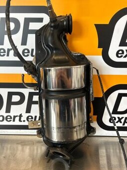 Repasované DPF - Alfa Romeo, Fiat, Opel- 1.6 D