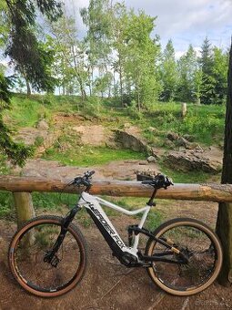 Elektrokolo Leader Fox Acron 2023 29" XL