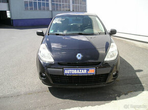 RENAULT CLIO III 1.2-16V 55KW RV-2009