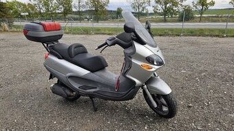 Piaggio X9 125