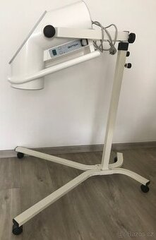 BIOPTRON 2  Zepter vč. podlahového nastavitelného stojanu