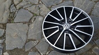 prodám nová al kola 17 5x112 na VW