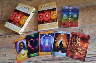 PRODÁM VYKLÁDACÍ KARTY - 1