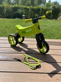 Odrážedlo Funny Wheels