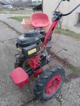 Vari Honda GCV-160,převodovka DSK-317.1/S,vozík ANV-350