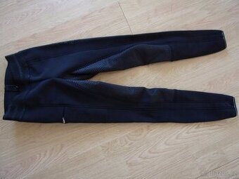 Dětské zimní jezdecké legíny Pikeur IDA