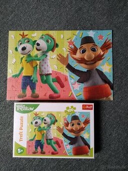 Puzzle Trefl