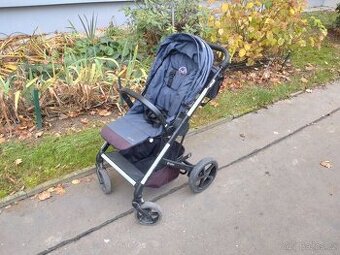 Kočárek 2v1 Cybex Balios S