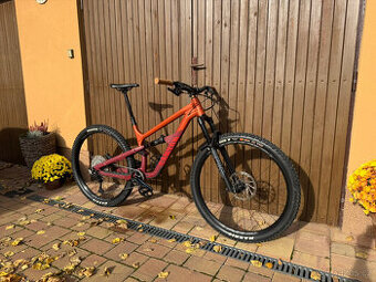 Canyon spectral 125 AL 5