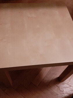 IKEA STOLEK