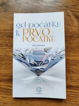 Od počátku k prvopočátku - Jirka Ledvinka