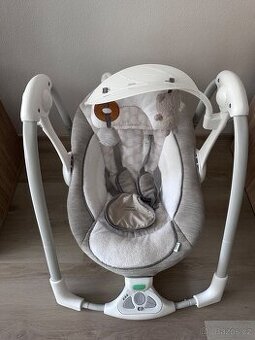 Prodám dětské houpátko