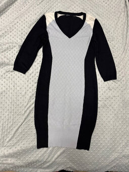 Karen Millen Dámské úpletové šaty v.3/S