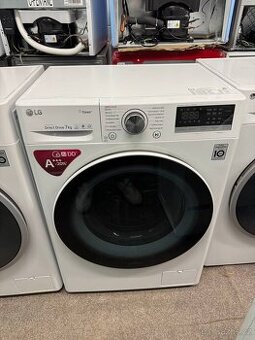 Pračka LG 7 kg