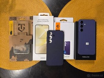 Samsung Galaxy S24 8GB/256GB