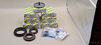 Sada ložisek převodovky Renault PK, PF.