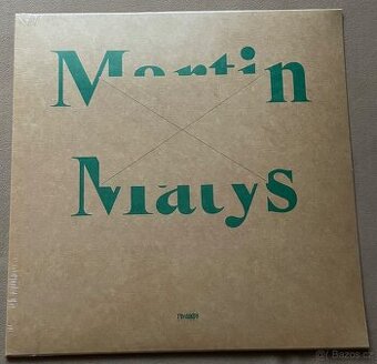 Vinyl Matys - Martin LP