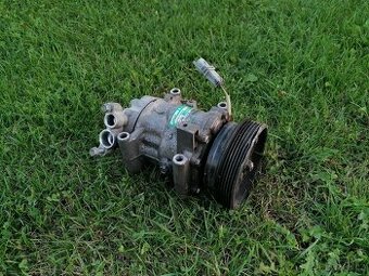 Klimakompresor Renault Clio 3/Twingo 2/Modus