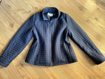 DÁMSKÁ PŘECHODOVÁ BUNDA zn. Fisherfield vel. 44
