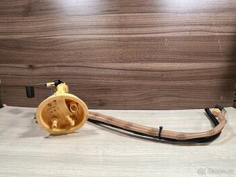 SENZOR Palivové nádrže BMW