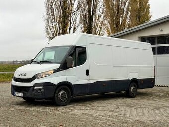 Iveco Daily 2.3 HPi