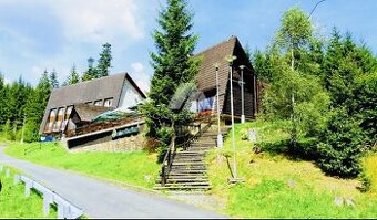 Prodej, restaurace , Bílá okr. Frýdek - Místek