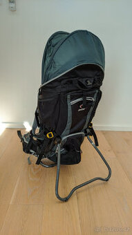 Dětské nosítko (krosnu) Deuter KidComfort 3