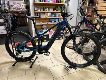 Elektrokolo HAIBIKE ALLMTN 2 C2 YAMAHA 720Wh NOVÉ