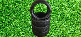 215/50/19 93T Continental - zimní - použité pneu