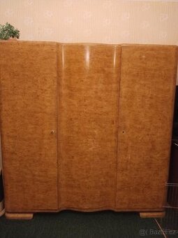 Skříně na chalupu