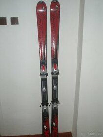 FISCHER RX 4 CARBONFIBER