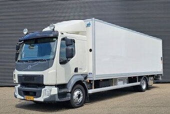 Volvo FL250 - 4x2 - Elektro – chlazení – EURO 6